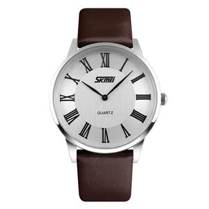 ساعت مچی عقربه‌ای مردانه اسکمی مدل 9092mawn