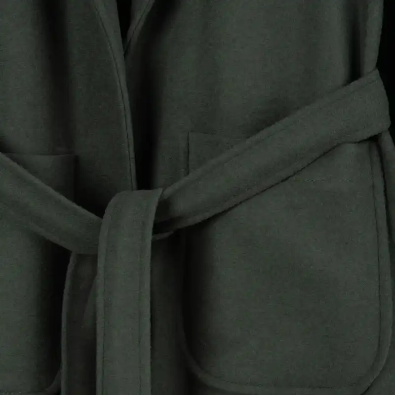 پالتو زنانه مدل MDSS-CF8550