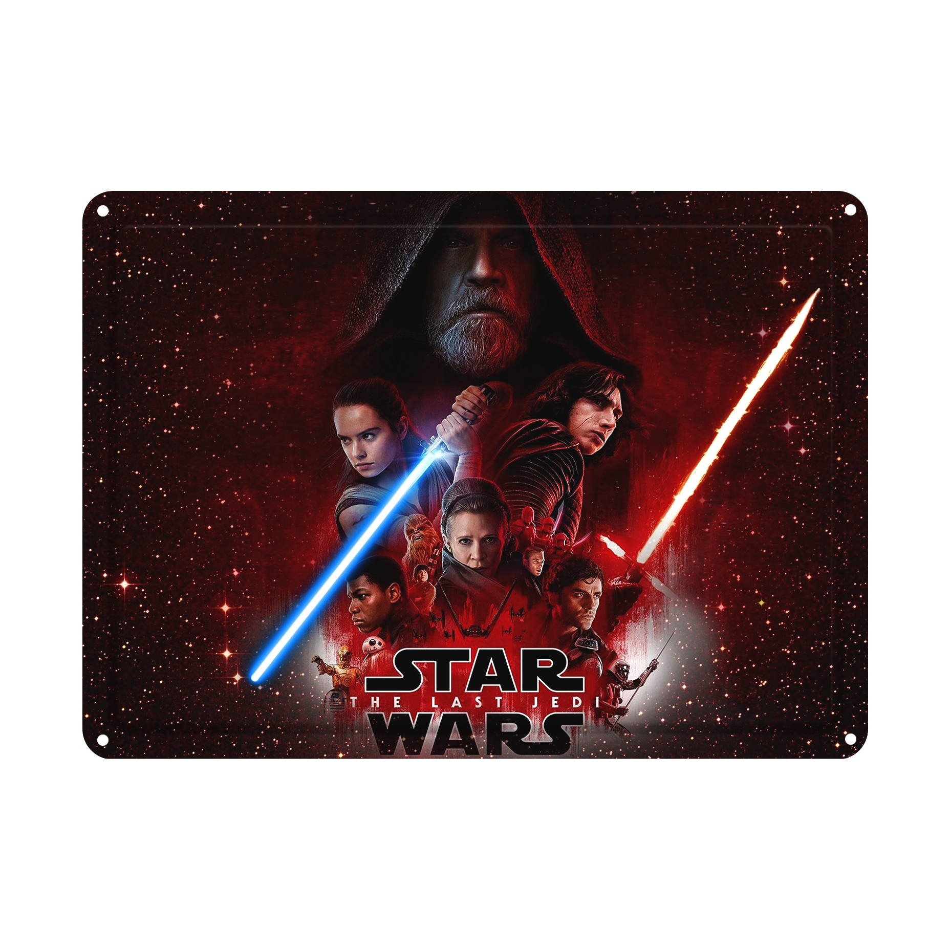 دیوارکوب مدل جنگ ستارگان کد s 833 star wars