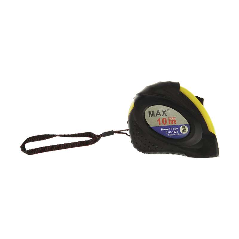 متر 10 متری مکس کد M-12 متر 10 متری مکس کد M-12