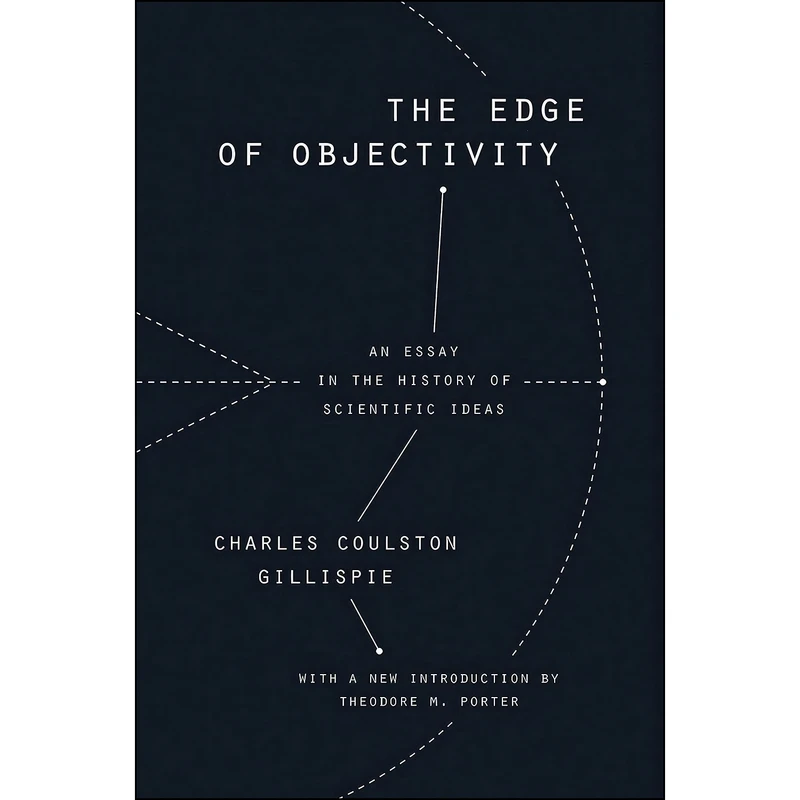 کتاب The Edge of Objectivity اثر جمعي از نويسندگان انتشارات Princeton University Press