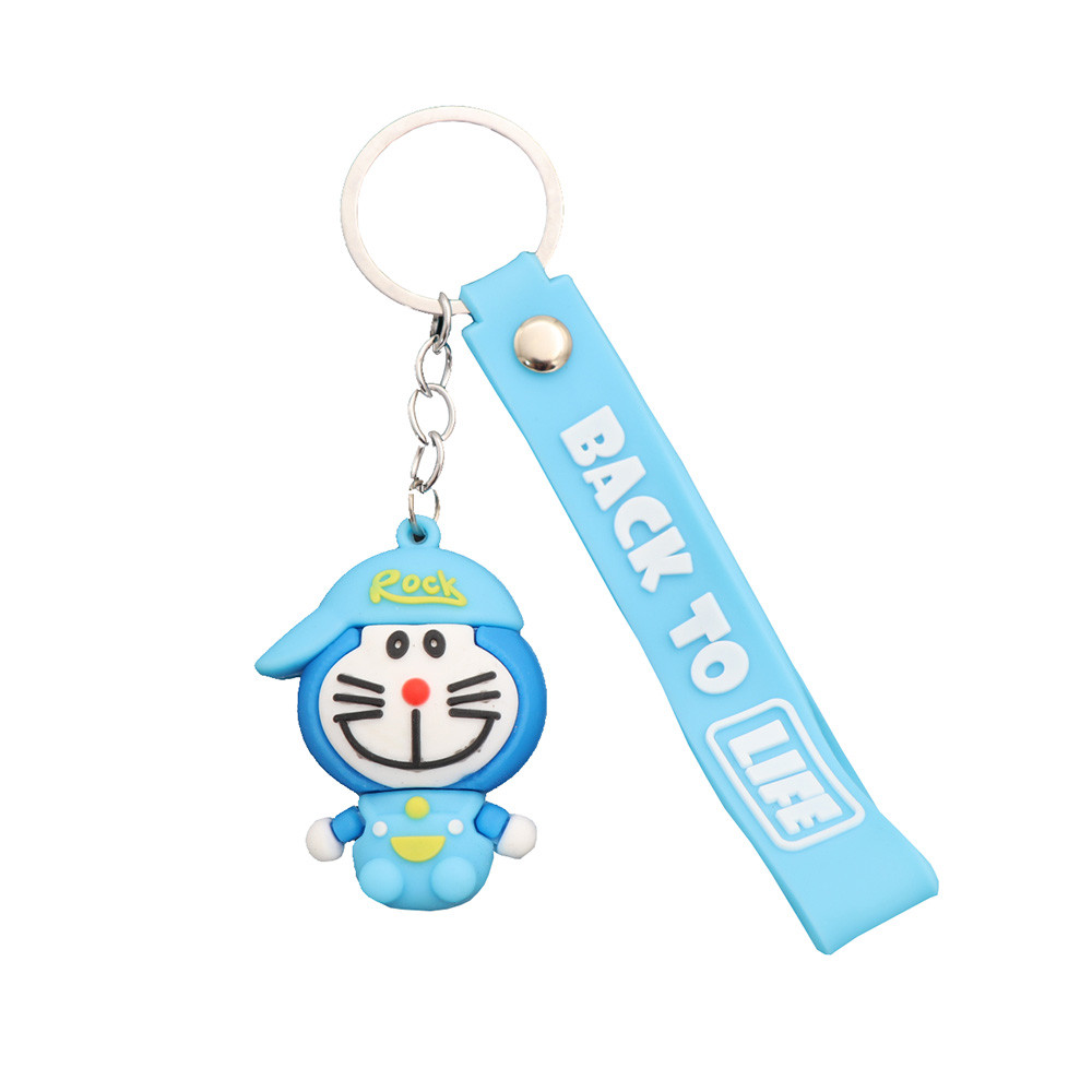 جاکلیدی دخترانه مدل گربه رباتیک کد 0376 جاکلیدی دخترانه مدل گربه رباتیک کد 0376