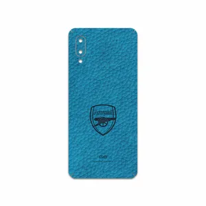 MAHOOT BL-ARSNL Cover Sticker for Samsung Galaxy A02