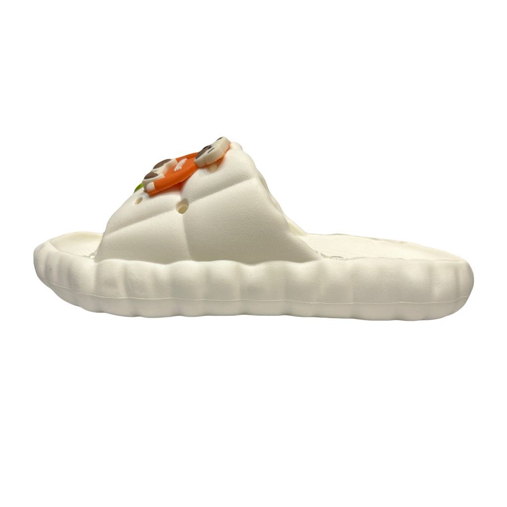 دمپایی زنانه پاپا مدل ندا WH - - 7