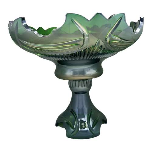 میوه خوری  مدل کریستال Hand made