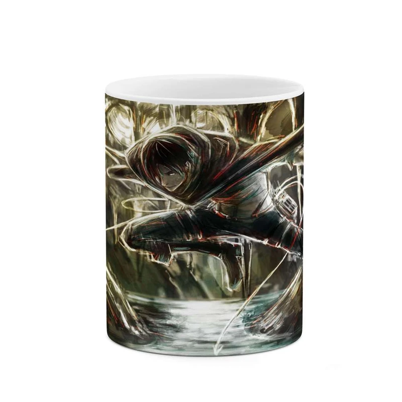 ماگ کاکتی مدل انیمه کد mgh21307