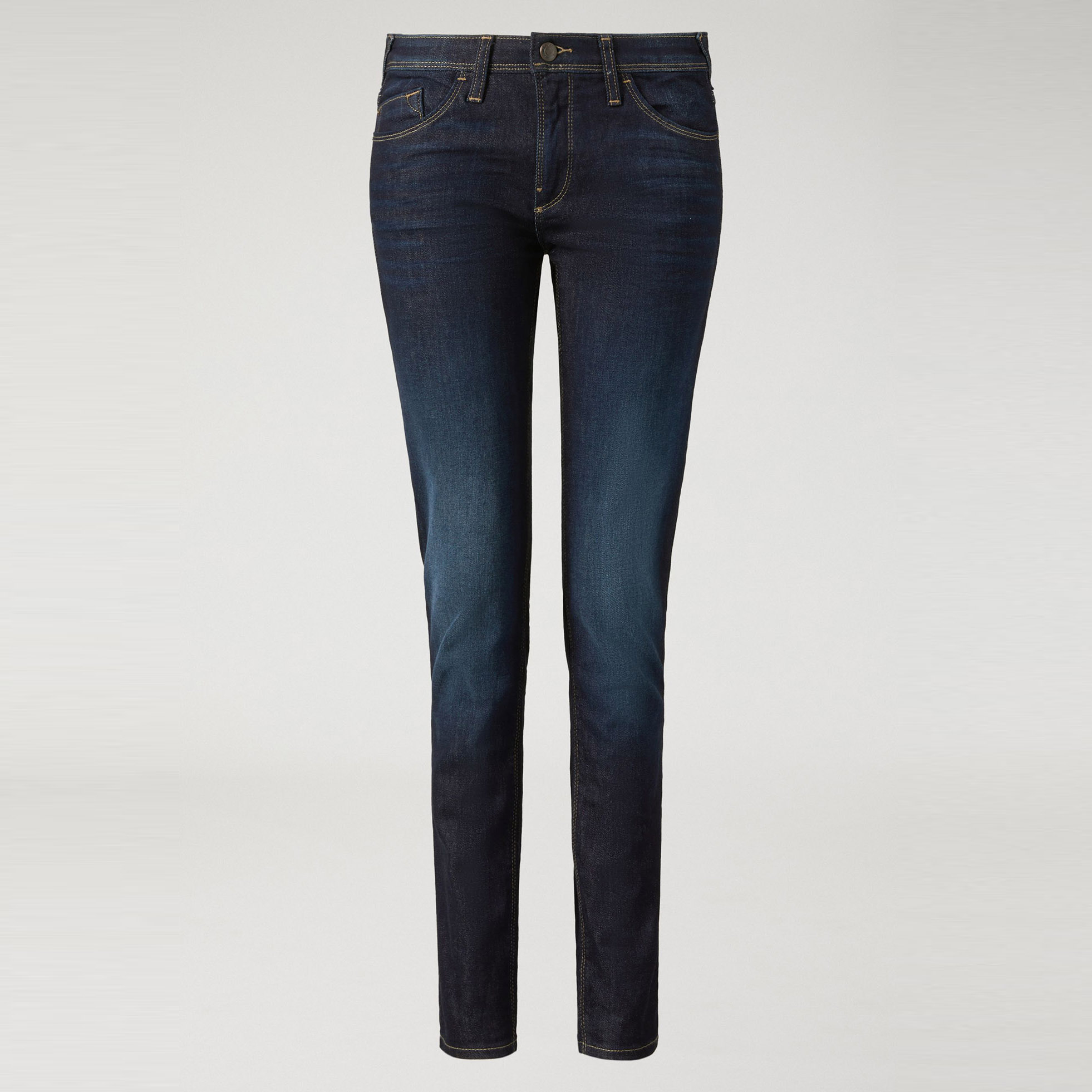 شلوار جین زنانه امپریو آرمانی مدل 3Z2J282D0GZ-0941