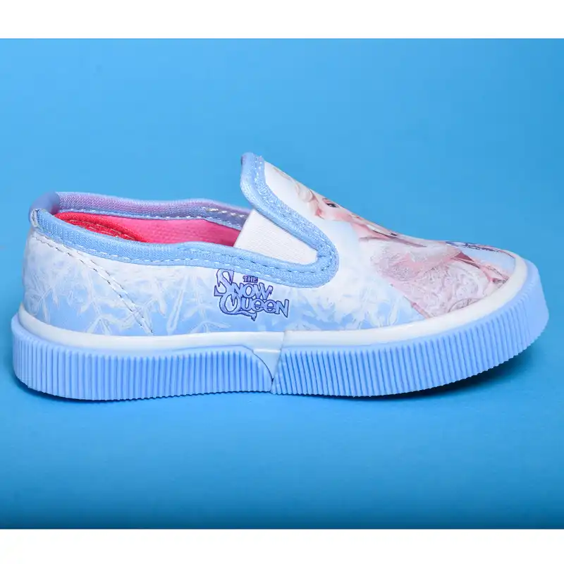 کفش دخترانه مدل FRZ.3128