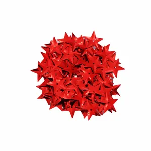 پولک مدل ستاره رویایی کد 12 مجموعه 1000 عددی