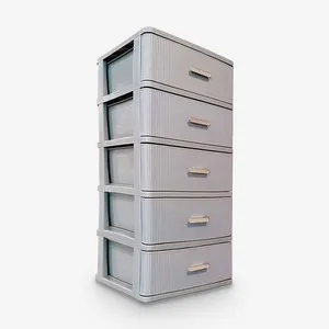 فایل کشویی الوند پلاستیک طرح کبریتی کد 445