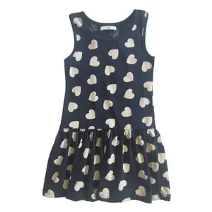 پیراهن دخترانه ام اند اس مدل 09808133