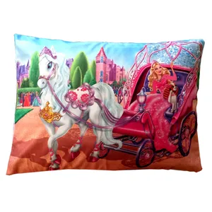 روبالشی کودک مدل دخترانه کد 5077-Girl