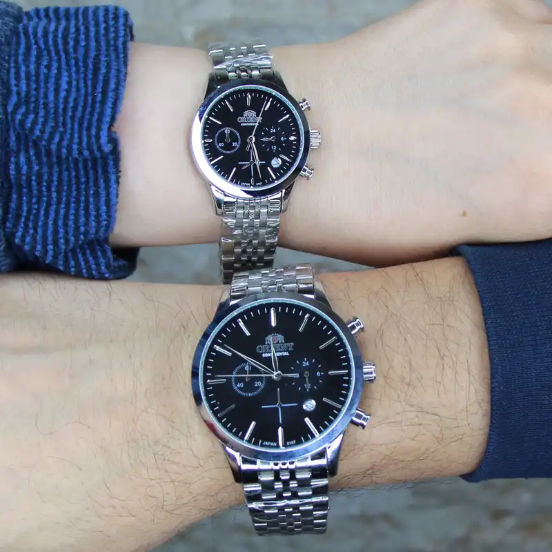 ساعت مچی عقربه ای مدل Continental 0106