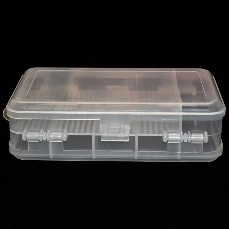 جعبه ابزار خیاطی مدل 2part