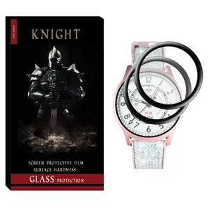 Knight NKT Nano Screen Protector For Xiaomi Kieslect Lora Pack of 2