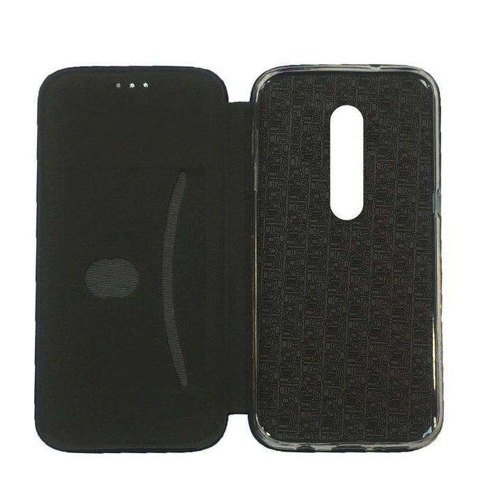 کیف کلاسوری گلد بوف مدل GFGNT-2 مناسب برای گوشی موبایل نوکیا 3.1