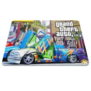 Hoomero Grand Theft Auto Online A2746 Mousepad