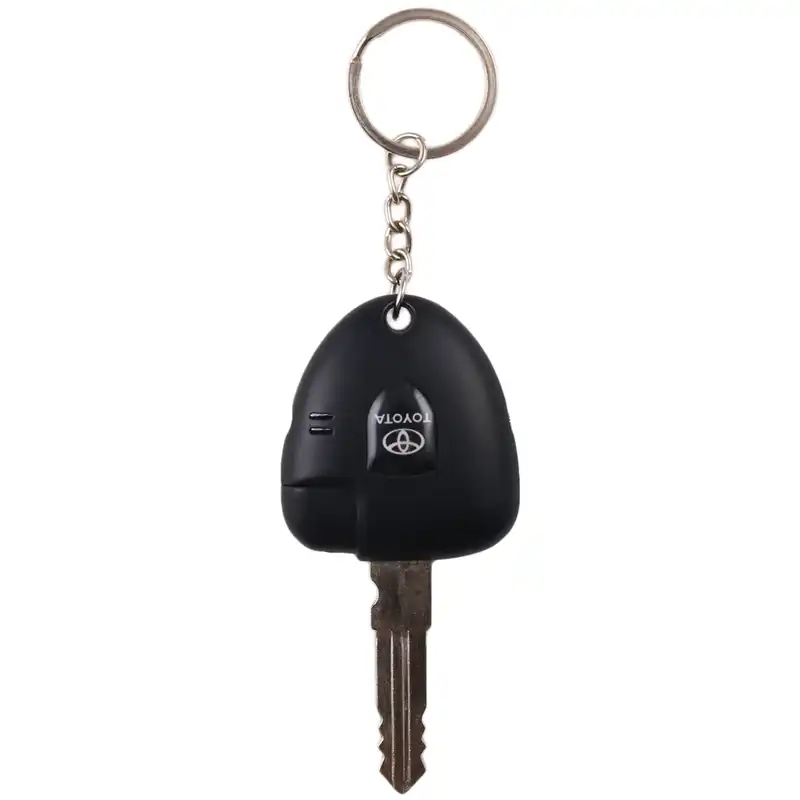 فندک طرح سوییچ ماشین کد 35