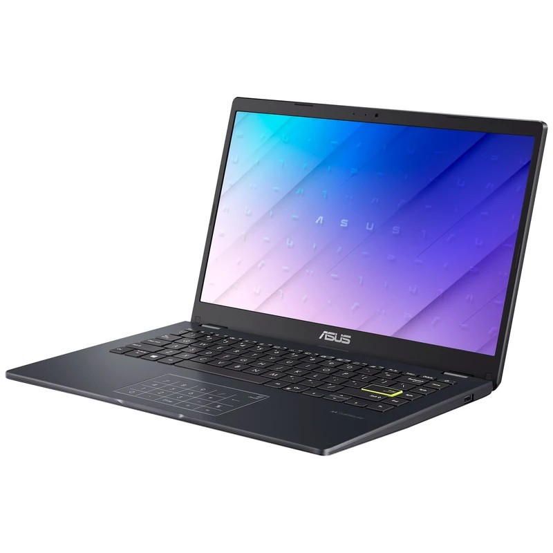لپ تاپ 14 اینچی ایسوس مدل Vivobook Go 14 E410KA-CL4128-Celeron N4500-4GB DDR4 3200MHz-128GB eMMC-128GB SSD-TN - کاستوم شده