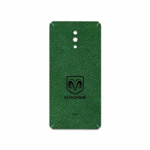 MAHOOT GL-DDG Cover Sticker for Oppo Reno