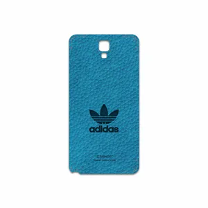 MAHOOT BL-DDS Cover Sticker for Samsung Galaxy Note 3 Neo