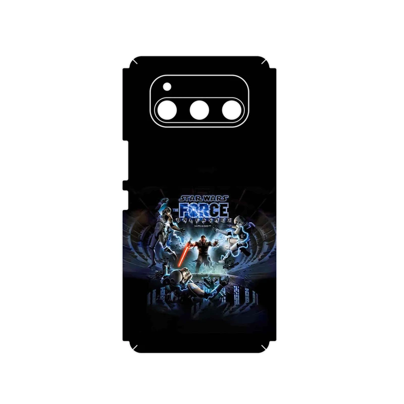 برچسب پوششی ماهوت مدل Star Wars Game Series مناسب برای گوشی موبایل داریا Bond 5G