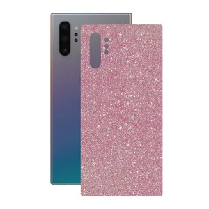 Remax cover sticker Shiny model code SH001 suitable for Samsung Galaxy Note 10 Plus mobile phone