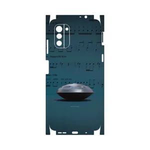 MAHOOT Hang-Instrument-FullSkin Cover Sticker for Nokia G21