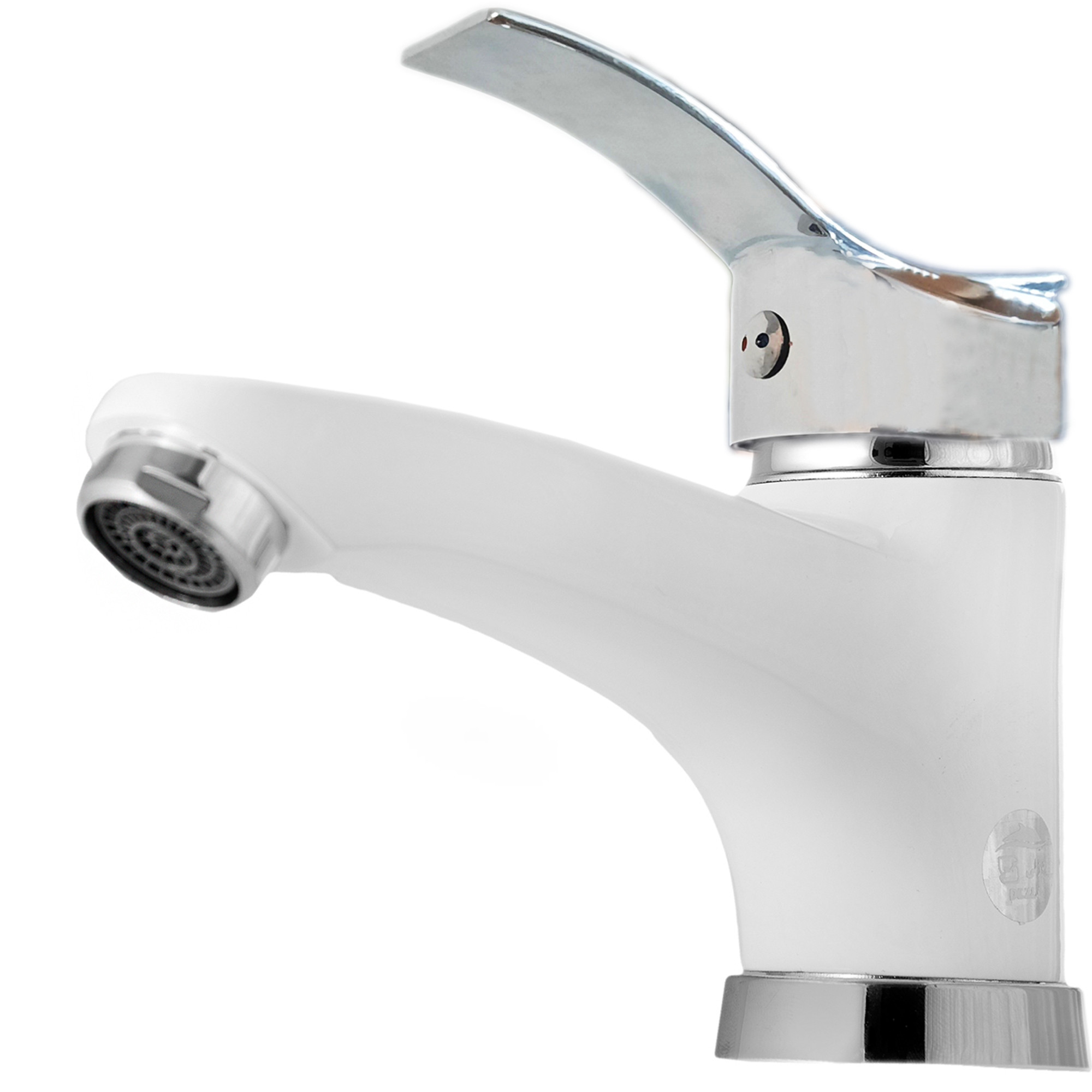 ست شیرآلات دزلی مدل موج لایت مجموعه 4 عددی