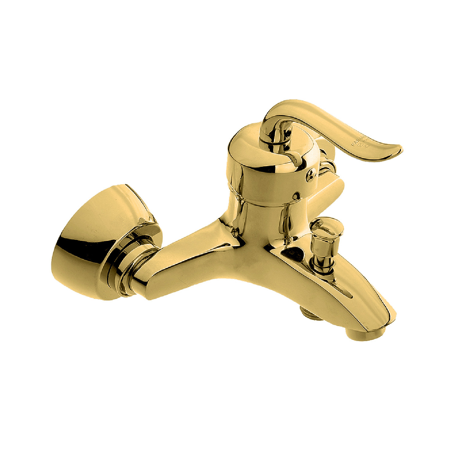 ست شیرآلات فراست پویا مدل قاصدک کد 01