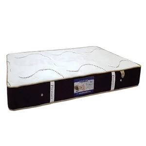 تشک دکتر مترس مدل پریمیر دو نفره سایز 200×140 سانتی متر