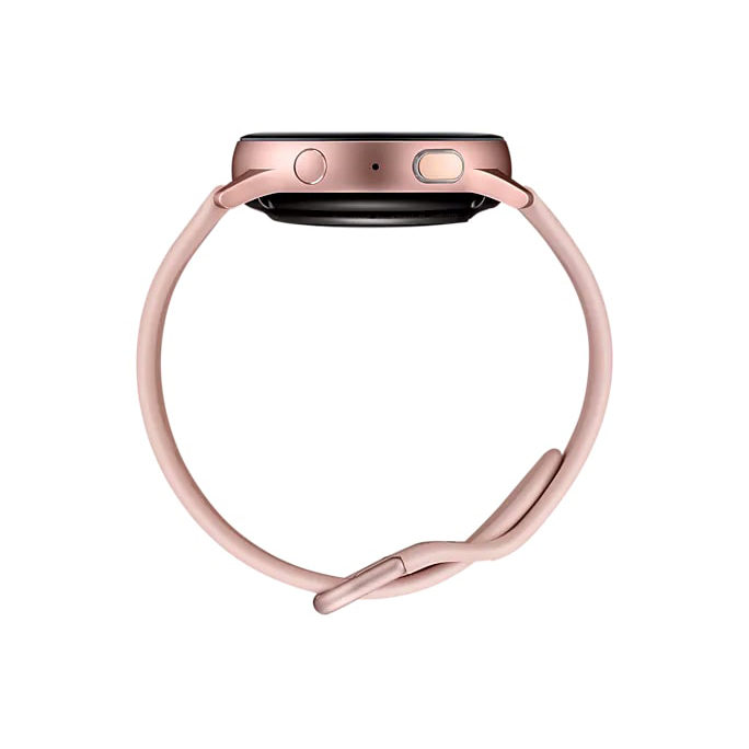 Samsung galaxy watch active2 bluetooth 40 mm aluminio online rosa