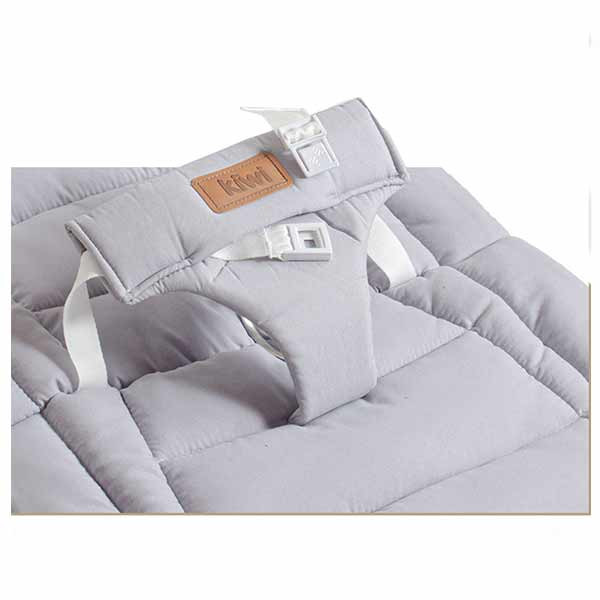 گهواره نوزاد کیوی مدل Wooly