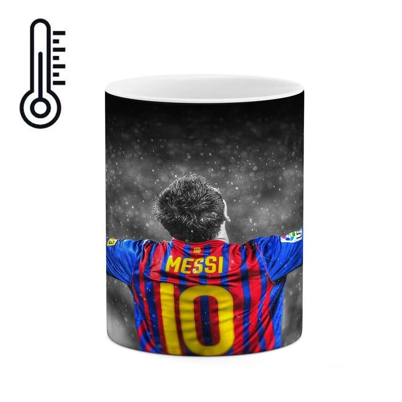 ماگ حرارتی کاکتی مدل مسی کد mgh11922