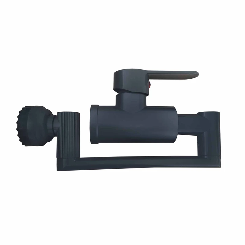 شیر روشویی مدل تلسکوپی طرح سه بازویی