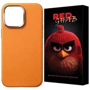 کاور رد قاب مدل CRMR20 مناسب برای گوشی موبایل اپل iPhone 13 Pro Max