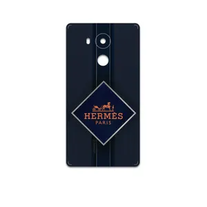 MAHOOT Hrms Cover Sticker for Huawei Mate 8