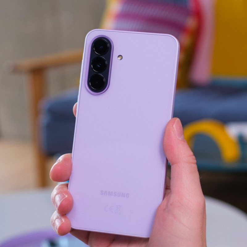 گوشی موبایل سامسونگ مدل Galaxy A37 دو سیم‌کارت ظرفیت 128 گیگابایت و رم 6 گیگابایت - ویتنام