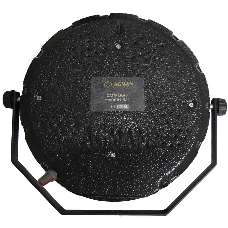 چراغ کمپینگ اگمان مدل 02