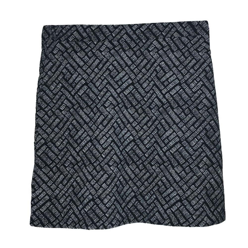 دامن زنانه اچ اند ام مدل 0374705