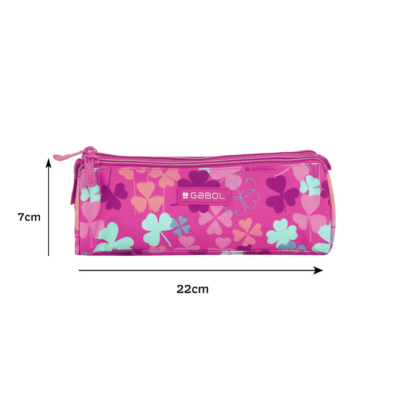 جامدادی گابل مدل 235809019 Clover