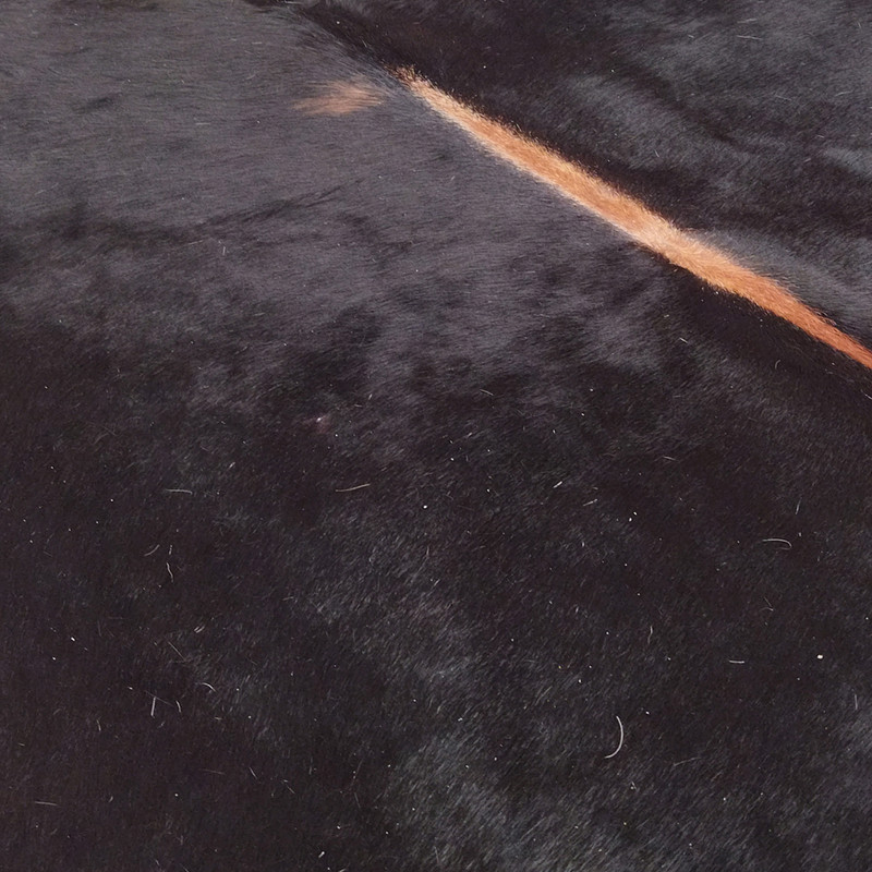 فرش پوست و چرم کمالی مدل AA-0742