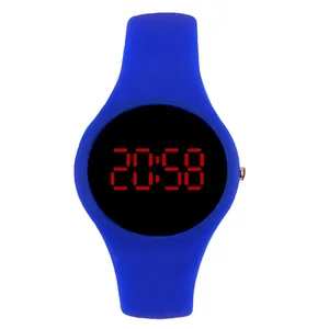 ساعت مچی دیجیتال مدل LE 12922 -AB-ME