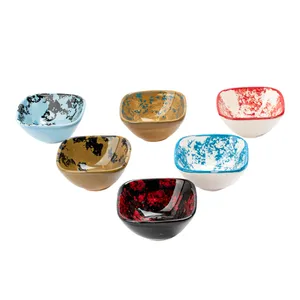 پیاله مدرنیکا مدل 1-058897 مجموعه 6 عددی