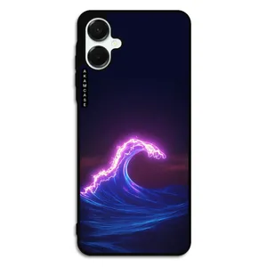 AKAM AMC-WSGA06-NEON-18 Cover For Samsung Galaxy A06