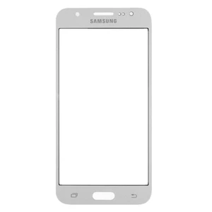 شیشه تاچ گوشی مدل J700-W-O مناسب برای گوشی موبایل سامسونگ Galaxy J7 2015