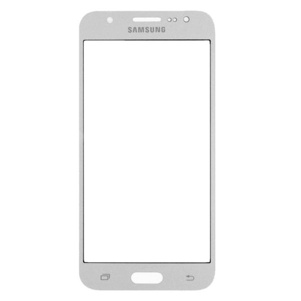 شیشه تاچ گوشی مدل J700-W-O مناسب برای گوشی موبایل سامسونگ Galaxy J7 2015