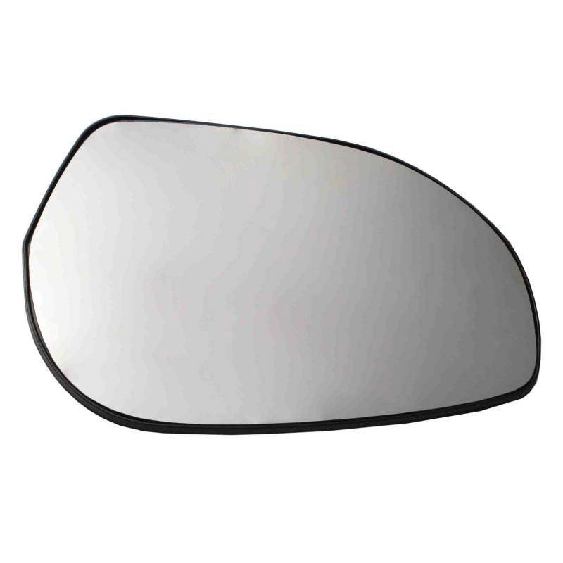 شیشه آینه جانبی راست خودرو آراکس یدک مدل AY-3231 مناسب برای ساینا