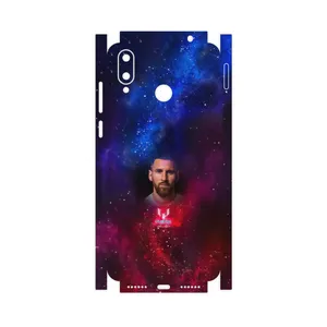 MAHOOT Lionel Messi 1-FullSkin Cover Sticker for Gplus Q10