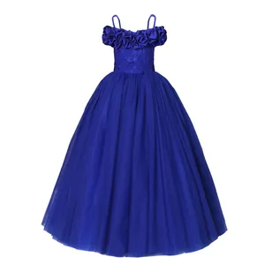 پیراهن دخترانه مدل  2023